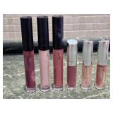 (6) BareMinerals Iridescent Lip Glosses