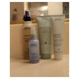 Aveda Hair Care Products