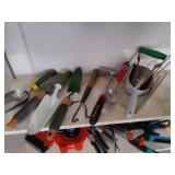 Gardening Tools