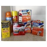 Household Bug Deterrent Products