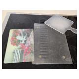 (3) Cutting Boards