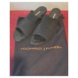 7.5 Donald J Pliner Shoes