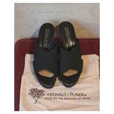 7.5 Donald J Pliner Shoes