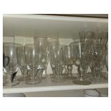 Stemmed Glassware