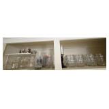 Contents of Top Shelf