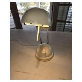 Vintage IKEA Espressivo White Telescopic Handle