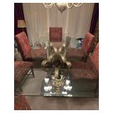 48"ï¿½90ï¿½29" Glass