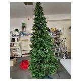 3 Pc +  Stand Collapsible Christmas Tree