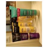 John freida lightening Shampoos