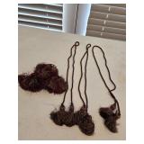 Tassels