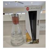 (2) Dressing Shakers (1) NIB