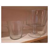 Parfet Bowl & Wine Bucket