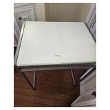 24"ï¿½18"ï¿½30 Table