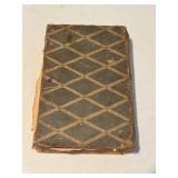 Rare 1943 The Joy Of Cooking Cook Book War Time