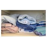 Towels & Washcloths