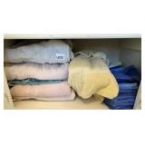 Towels & Washcloths