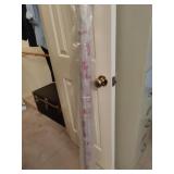 Roll of Plastic Furniture Covering