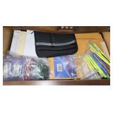 Ledger Pads, Planner, Ornament Hangers