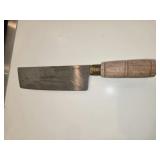 Dexter Russell Traditional Chinese 7" Chef