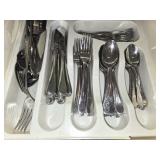 J.A. Henckels International Stainless Steel