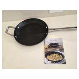 Sur La Table Hard-Anodized Frittata Pan