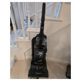 Hoover Premier Wind Tunnel Vacuum