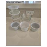 Bowls & Condiment Bowls