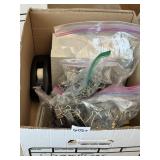 Paper Clips, Envelopes & More