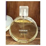 Chance by Chanel Perfume