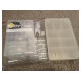 Assorted Storage Containers