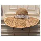 Womenï¿½s Beach Hat