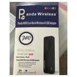 Panda N600 Dual Band (2.4GHZ & 5GHz) 300MBPs