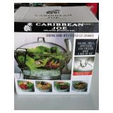 Caribbean Joeï¿½ Serving Bowl