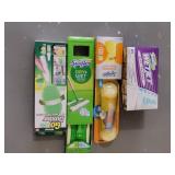 NEW Cleaning Products