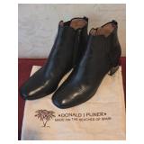 8.5 Donald J Pliner Shoes