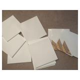 NEW Canvases Assorted Sizes