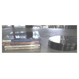 (24) CDs - (20 Have no case)