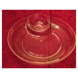 (2) NEW Martha Stewart 14.5" Lucite Chips