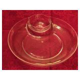 (2) NEW Martha Stewart 14.5" Lucite Chips &