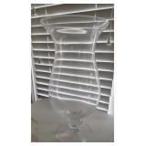 19.75" Hurricane Vase