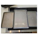 16x12.5 Non-stick Roasting Pan
