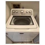 Maytag Washer- Works as it Should