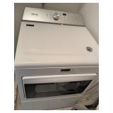 Maytag Commercial Technology Electric Dryer