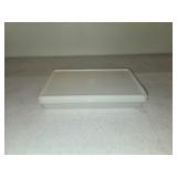 11x7 Tupperware Snack-Stor