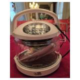 New NuWave Mini Infrared Oven, Model 20101.