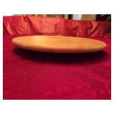 15.5" Wooden Turnstile