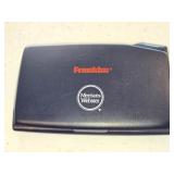 Franklin MWD-460 or MWD-460A Merriam-Webster