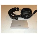 Califone 3068AV Switchable Stereo/Mono Over-Ear