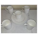 KitchenAid White French Door Refrigerator