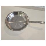 Calphalon 8" Stainless Skillet